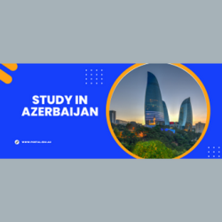 Study in Azerbaijan