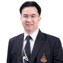 Suranaree University of Technology’s Rector Elected to AUAP Executive Board