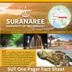 SUT One Pager Fact Sheet