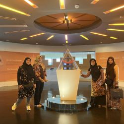 SUT Welcomes Indonesian Doctoral Students under BRIN Collaboration